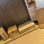 蕎麦きり みよた - 