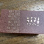 ケンズカフェ東京 - 