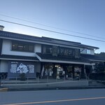 関谷醸造 - 店舗外観