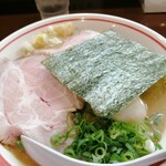 博多らーめん 大晏 - 