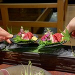 春吉きんぎょ - 