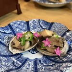 麻麻辣辣 中華酒蔵 - 