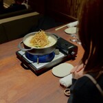 春吉きんぎょ - 