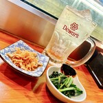 やき鳥陣太鼓 - 