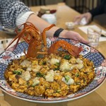 麻麻辣辣 中華酒蔵 - 