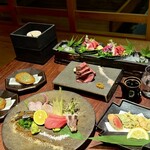 春吉きんぎょ - 