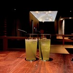 春吉きんぎょ - 