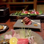 春吉きんぎょ - 