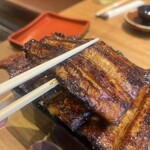 うなぎ くろ義 - 