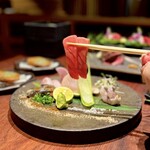 春吉きんぎょ - 