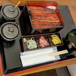 鰻の成瀬 - 料理写真:
