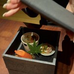 春吉きんぎょ - 