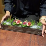 春吉きんぎょ - 