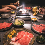 YAKINIKU MARUUSHI - 