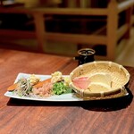 春吉きんぎょ - 