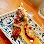 やき鳥陣太鼓 - 