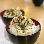 麻麻辣辣 中華酒蔵 - 