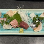 すし居酒屋 樽 - 