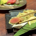 春吉きんぎょ - 