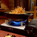 春吉きんぎょ - 