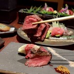 春吉きんぎょ - 