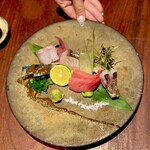 春吉きんぎょ - 