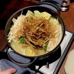 春吉きんぎょ - 