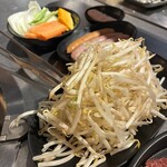 旭川成吉思汗 大黒屋 新橋店 - 