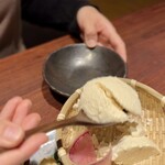 春吉きんぎょ - 