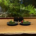 春吉きんぎょ - 