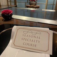 銀座うかい亭 - 