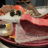 銀座うかい亭 - 