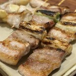 串鳥 - 料理写真: