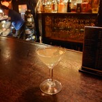 バー スターダスト - ギムレット