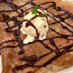 クレープリー・アルション - 