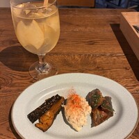 タベルナデエスパーニャフラガンテウーモ - 