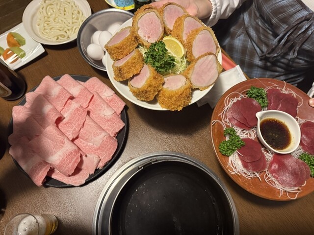 福島市曽根田の焼肉店・有限会社 富田食肉店 &ndash; 本格肉とくつろぎ空間