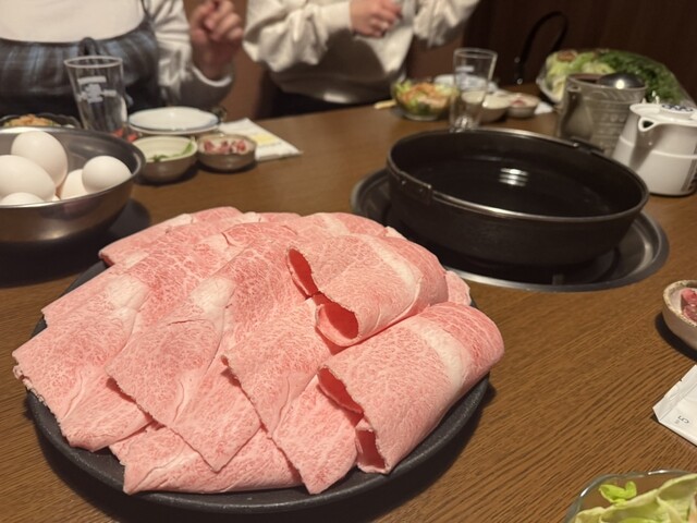 有限会社 富田食肉店 - 曽根田（焼肉）の写真