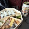 旅弁当 駅弁にぎわい