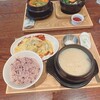 韓国料理 ホンデポチャ 武蔵小杉店