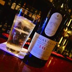 ショットバーラグ - 