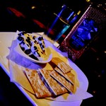 ショットバーラグ - 