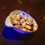 ショットバーラグ - 