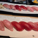 波なれ - マグローーー♡(≧∀≦)ｻｲｺｰ♡