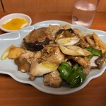叶や - 料理写真:
