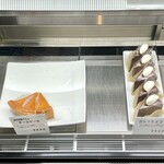 五十鈴川カフェ - 