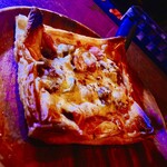 ショットバーラグ - 