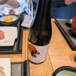 波なれ - 「初亀」という藤枝市の地酒♡