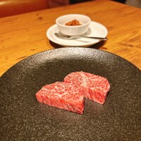 焼肉うしごろ 西麻布本店 - 