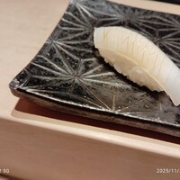 江戸前 鮨 服部 - 